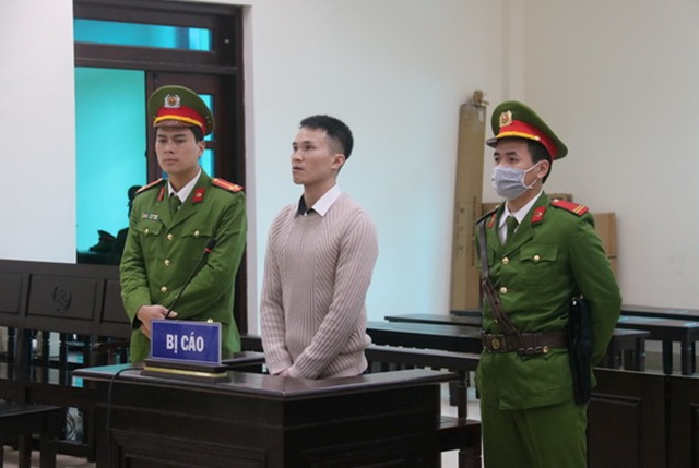 Chuyển vụ tử tù khai ''chạy án'' 600 triệu đồng lên Viện Kiểm sát Tối cao
