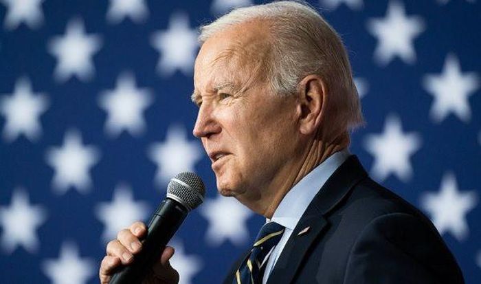 Cựu đại sứ Mỹ tại Liên Hiệp Quốc không tin ông Biden sẽ hoàn thành nhiệm kỳ thứ hai