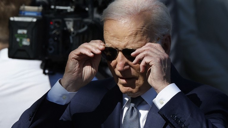 Nhà Trắng: Tổng thống Biden không muốn xảy ra Thế chiến III