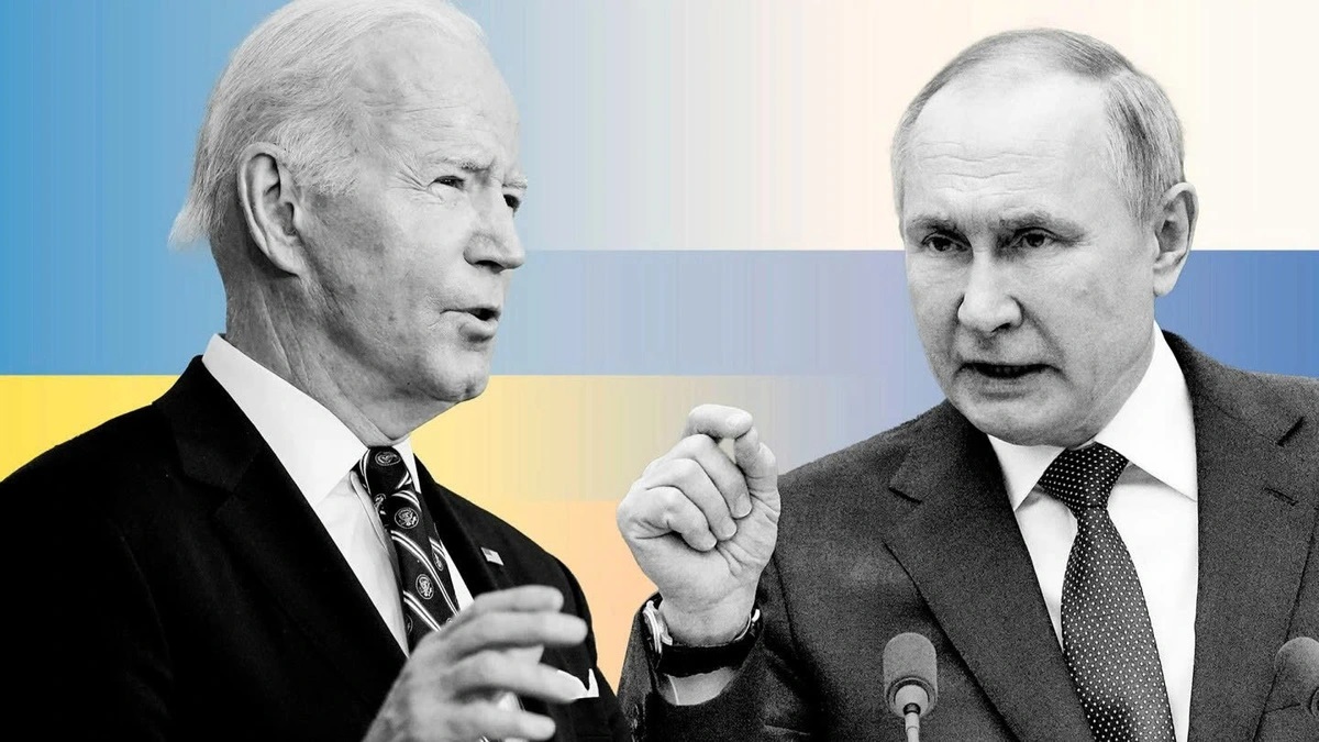 NATO thách thức lằn ranh đỏ của ông Putin, nhiều kịch bản đáng lo