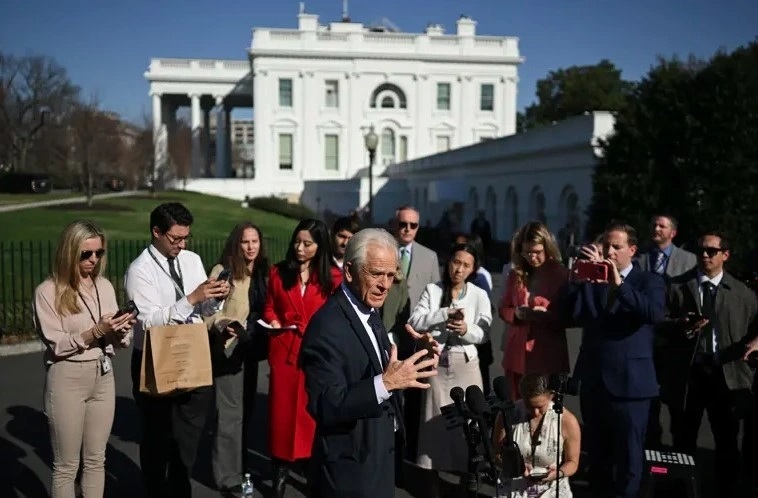 Chính sách thuế quan mới của ông Trump sẽ mang về cho Mỹ 6.000 tỷ USD?