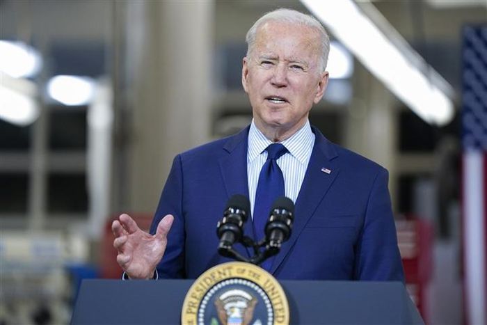 ''Vũ khí mạng'' lấn át vũ khí hạt nhân tại hội đàm Biden - Putin