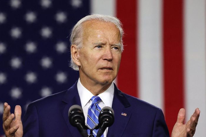 Tổng thống Biden tuyên bố ủng hộ loại Nga khỏi G20