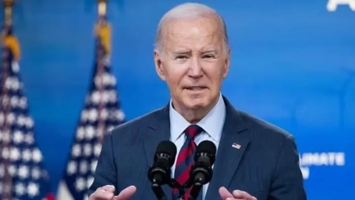 Tổng thống Mỹ Biden mong 'có thể nhấc điện thoại và nói chuyện' với Trung Quốc nếu có khủng hoảng