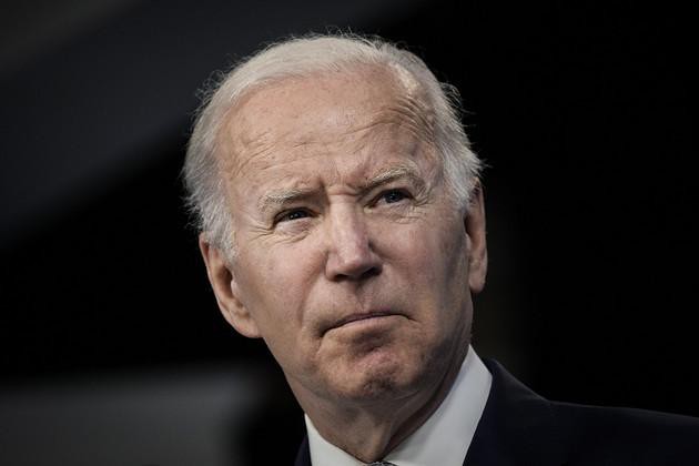Ông Biden bồn chồn khi vị thế còn tệ hơn ông Trump