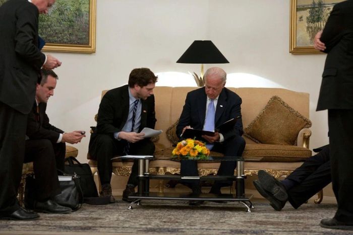 Xung đột Dải Gaza: Trợ lý hàng đầu thừa nhận 'sai lầm' của chính quyền ông Biden