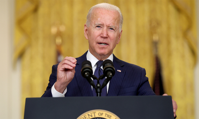Liệu Biden và Putin có thể xoa dịu nguy cơ chiến tranh hạt nhân như Reagan và Gorbachev?