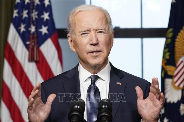 Tổng thống Biden đau đầu với vụ tài liệu mật trước thềm khởi động tái tranh cử