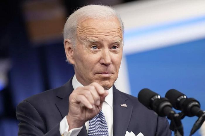 Bộ Tư pháp Mỹ phát hiện thêm tài liệu mật tại nhà Tổng thống Biden