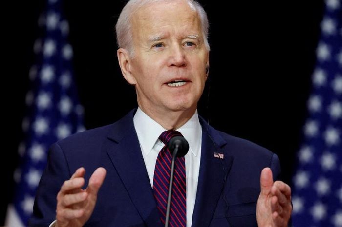 Căn cứ quân sự tại Syria liên tục bị tập kích, ông Biden cảnh báo Iran