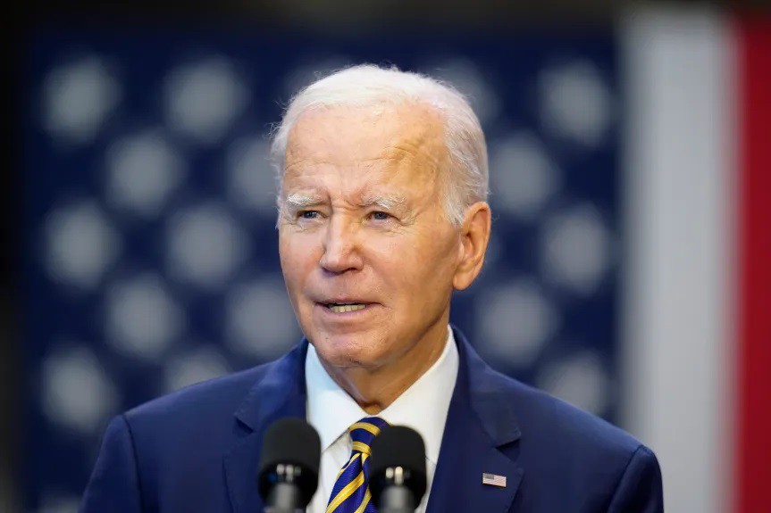 Ông Biden sẽ gặp lãnh đạo các nước thuộc khối quân sự do Nga dẫn đầu