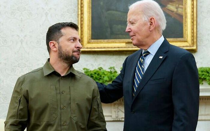 Những ''rạn nứt về ủng hộ Ukraine'' bắt đầu nổi lên ở phương Tây?