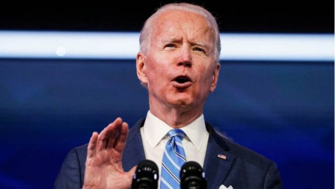 ''Made in USA'' - chiến lược giúp Tổng thống Biden xây dựng nước Mỹ tốt đẹp hơn?