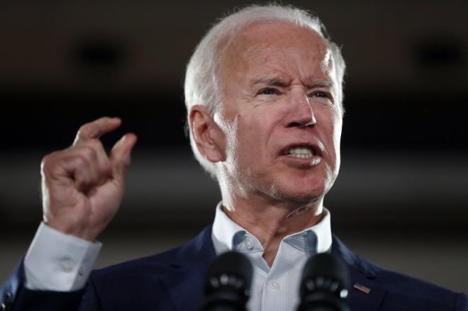 Biden cảnh báo 'nhiều người có thể chết' vì COVID-19 nếu Trump thiếu hợp tác