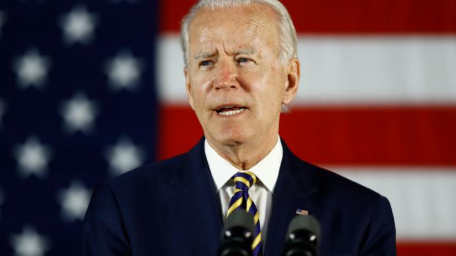 Bầu cử Mỹ: Giành phiếu ở Wisconsin và Michigan, Biden cận kề chiến thắng