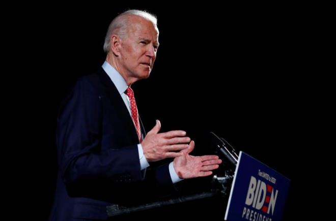 Ông Biden: Mỹ không ngay lập tức chấm dứt thương chiến với Trung Quốc