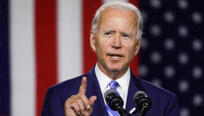 Có gì trong gói kích cầu 1,9 nghìn tỷ USD ''giải cứu nước Mỹ'' ông Biden vừa công bố?