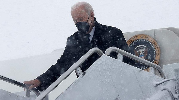 Tổng thống Joe Biden hủy bỏ lệnh cấm với TikTok, Wechat