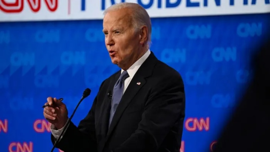 Ai có thể thay thế Joe Biden nếu ông rút khỏi cuộc đua Tổng thống Mỹ?