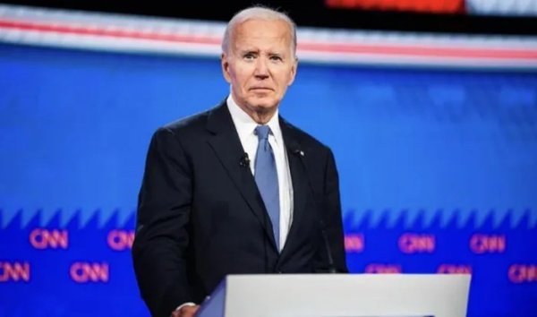 Nhà Trắng: Tổng thống Biden không mắc chứng mất trí nhớ