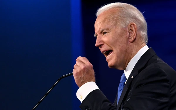 Tổng thống Biden sẽ công bố thêm các trừng phạt đối với Nga trước cáo buộc về vụ ''thảm sát Bucha''