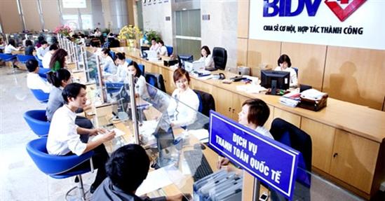 BIDV mở văn phòng đại diện tại Nga