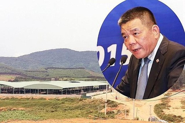 Vì sao Tòa án trả hồ sơ điều tra bổ sung vụ án tại Ngân hàng BIDV?