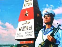 Quyên góp ủng hộ các chiến sỹ đang ngày đêm bảo vệ biển đảo