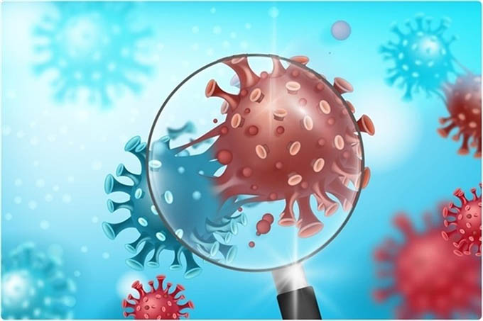 Phát hiện thêm biến thể SARS-CoV-2 mới có thể giảm tác dụng của vaccine