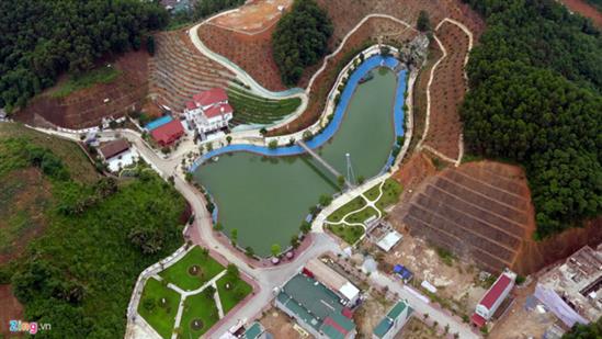 Yêu cầu giám đốc sở ở Yên Bái giải trình khoản vay 20 tỷ xây biệt thự