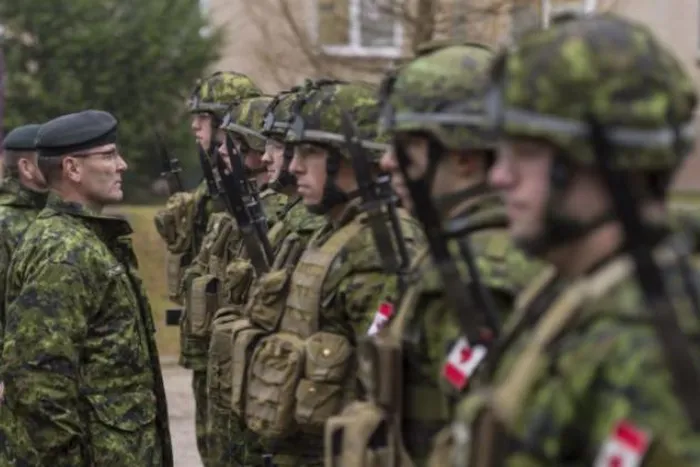 Ngoại trưởng Nga tiết lộ sự thật về binh sĩ NATO tham chiến