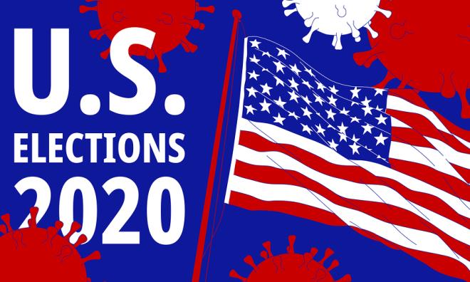 Bầu cử Mỹ 2020: Lá phiếu của người chết có được tính không?