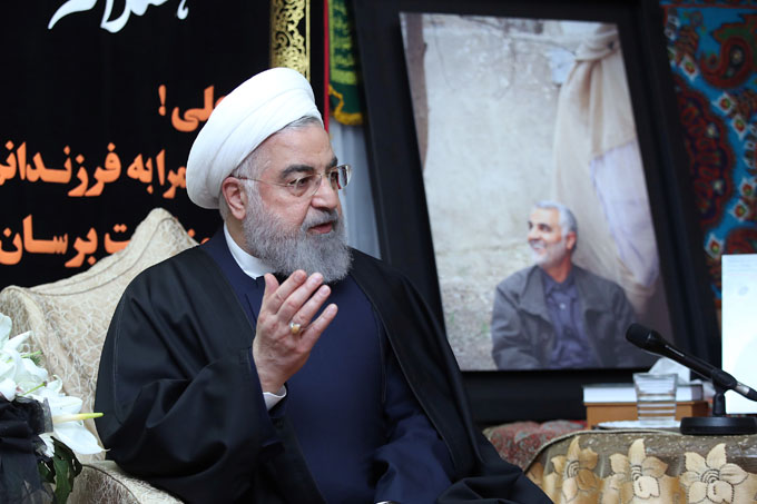 Bi kịch cay đắng gấp đôi - Iran trả thù Mỹ nhưng người vô tội chết oan