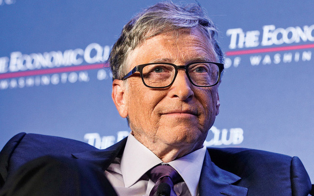 Danh tiếng Bill Gates còn lại gì sau khủng hoảng đời tư?