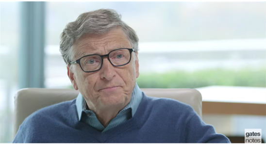 Bill Gates, Jack Ma và Mark Zuckerberg 'rủ nhau' đầu tư vào năng lượng sạch
