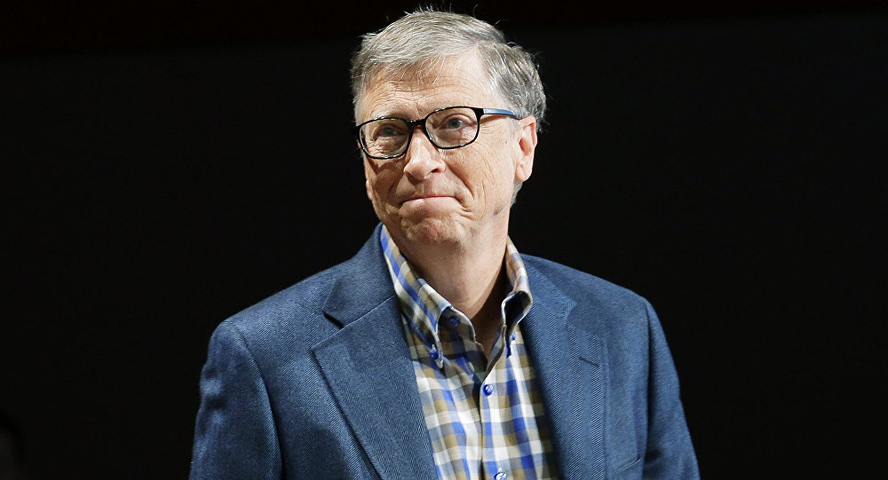 Quỹ Bill Gates phân bổ tiền để chiến đấu chống lại coronavirus