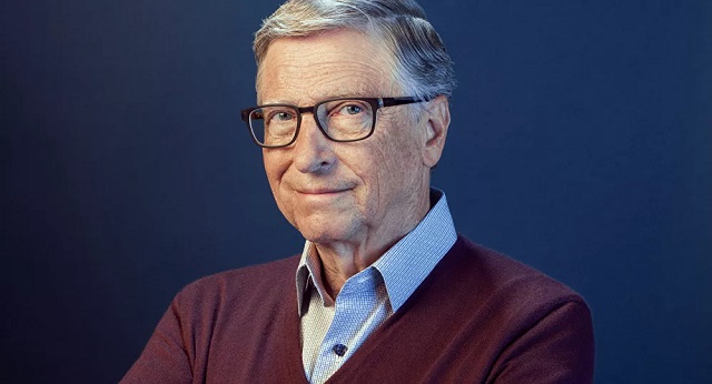Bill Gates dự đoán thời điểm chấm dứt đại dịch Covid-19