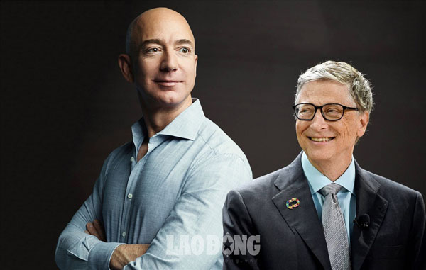 Các tỷ phú Mỹ sẽ mất 50% tài sản nếu ông Bernie Sanders đắc cử tổng thống