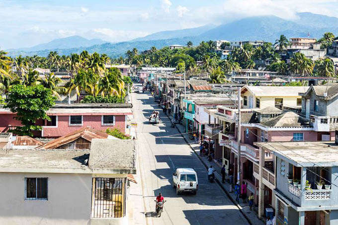 Bí mật ít biết về quốc gia Haiti - nơi Tổng thống mới bị ám sát