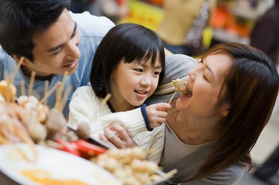 Phát hiện chuyện không thể ngờ nhờ câu nói ngây ngô của con gái