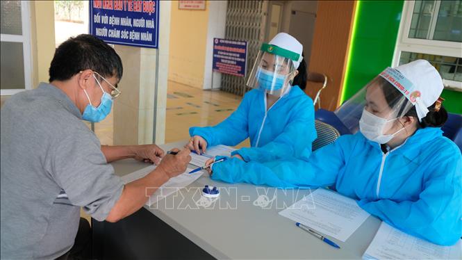 39 trường hợp tiếp xúc gần với bệnh nhân tử vong ở Thanh Hóa đều âm tính lần 1