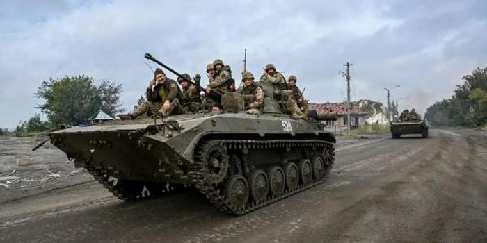Cuộc xung đột Ukraine sẽ kéo dài tới khi nào?