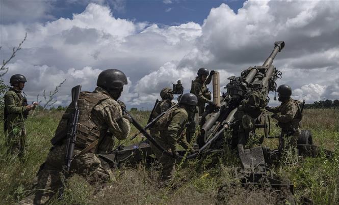 Chuyên gia bình luận về khả năng Ukraine sử dụng vũ khí NATO tấn công lãnh thổ Nga
