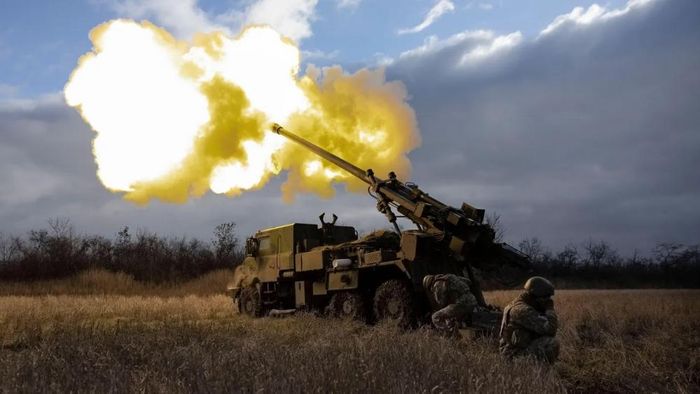Lý do phương Tây muốn thúc đẩy Ukraine đàm phán với Nga vào thời điểm hiện tại