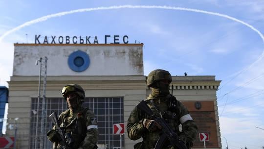 Nga kêu gọi Liên Hợp Quốc ngăn chặn hành động khiêu khích của Ukraine