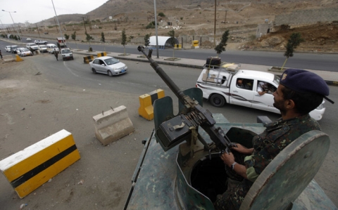 Đại sứ quán Mỹ tại Yemen bị tấn công rocket, 5 binh sỹ bị thương