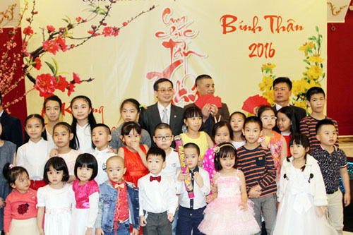 Đón Tết Bính Thân tại vùng Ural hùng vĩ