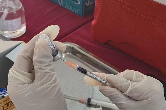 Bình Phước: Bé trai 12 tuổi tử vong sau khi tiêm vaccine phòng COVID -19
