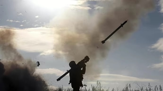 Nga bắn rơi Su-25, đánh chặn 21 tên lửa phóng từ HIMARS và Uragan