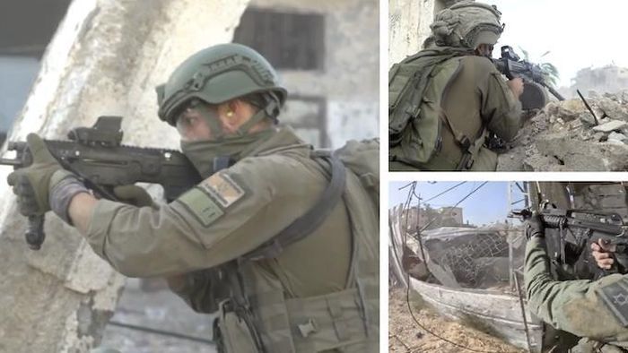 Quân đội Israel trải qua ngày đẫm máu nhất, cơ hội chấm dứt chiến sự ở Dải Gaza rời xa